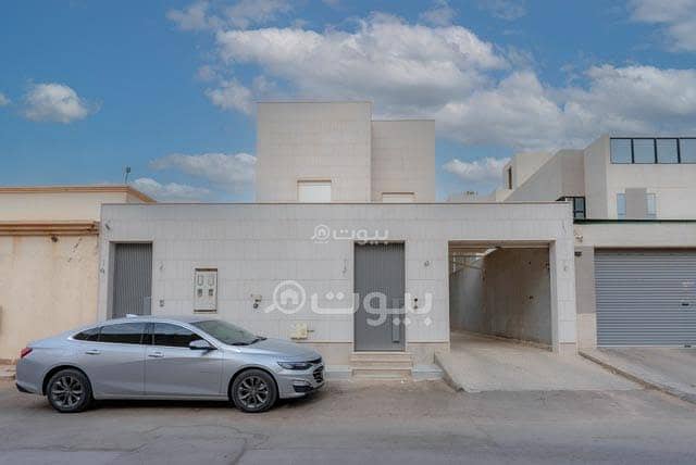 8 Bedrooms Villa For Sale in Irqah, West Riyadh