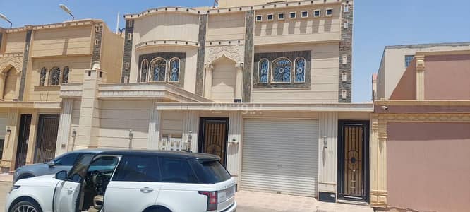 7 Bedroom Villa for Sale in West Riyadh, Riyadh - Villa for sale in Tuwaiq, West Riyadh