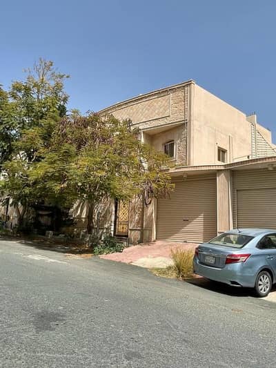 6 Bedroom Villa for Sale in Akhbab, Taif - Villa for sale on Abu Uthman Al-Ansari Street, Al-Akabab District, Taif, Taif