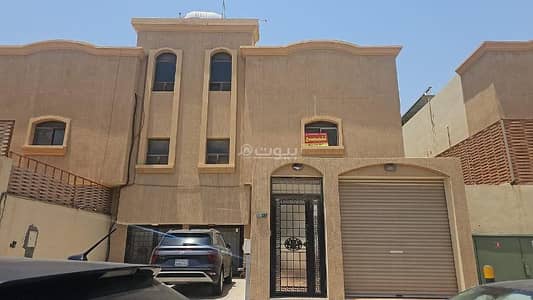 4 Bedroom Apartment for Sale in Taybay, Dammam - Apartment for sale in Tayyibah District, Dammam