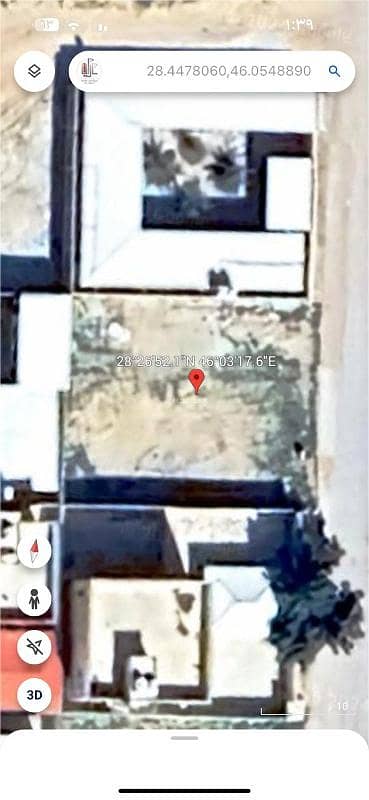 Residential Land for Sale in Al Rawdah, Hafar Al Batin - Land for sale on Al Ahsa Street, Rawdah District, Hafar Al-Batin, Hafar Al-Batin