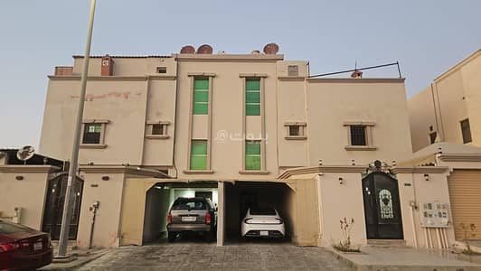 4 Bedroom Apartment for Sale in Taybay, Dammam - Apartment for sale in 
Taybay, Dammam