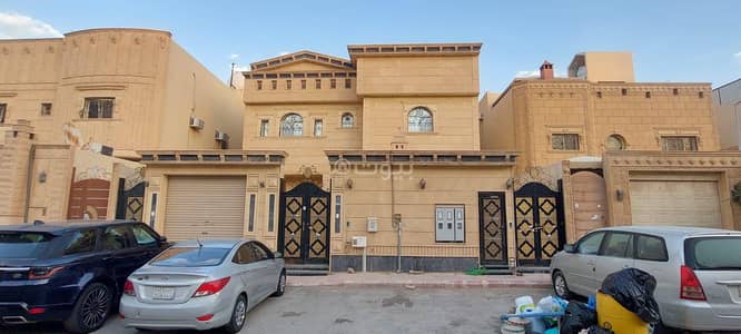 7 Bedroom Villa for Sale in East Riyadh, Riyadh - Villa for Sale in Qurtubah, East Riyadh