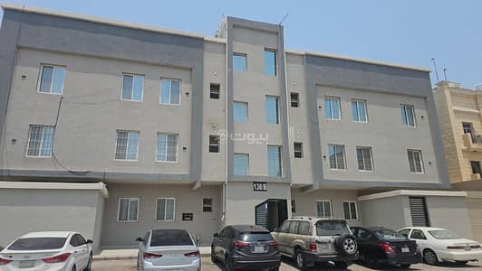 5 Bedroom Flat for Sale in Al Nur, Dammam - Apartment for sale in 
King Fahd Suburb, Dammam