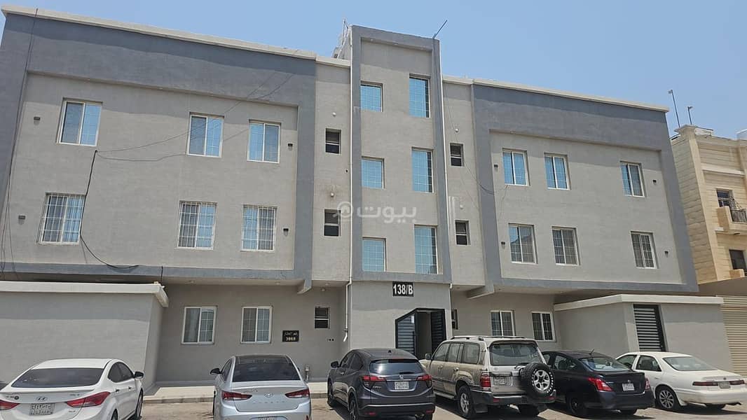 Apartment for sale in 
King Fahd Suburb, Dammam