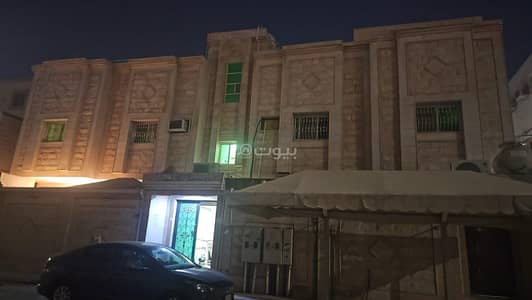 4 Bedroom Flat for Sale in Badr, Dammam - Apartment for sale in 
Badr, Dammam