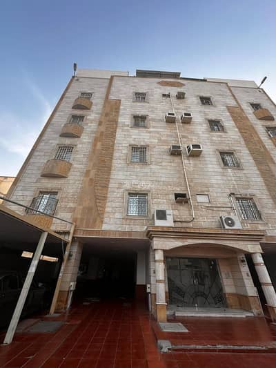 4 Bedroom Apartment for Sale in North Jeddah, Jeddah - Apartment for rent in 
Al Marwah, North Jeddah