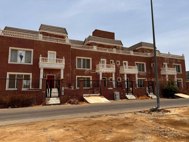 Villa for sale in Obhur Al Janoubiyah, North Jeddah