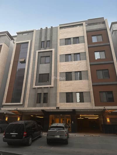 4 Bedroom Flat for Sale in North Jeddah, Jeddah - Apartment for sale in 
Al Sawari, North Jeddah