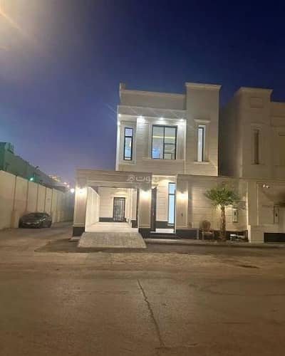 5 Bedroom Villa for Sale in East Riyadh, Riyadh - Villa for Sale in Al Nahdah, East Riyadh