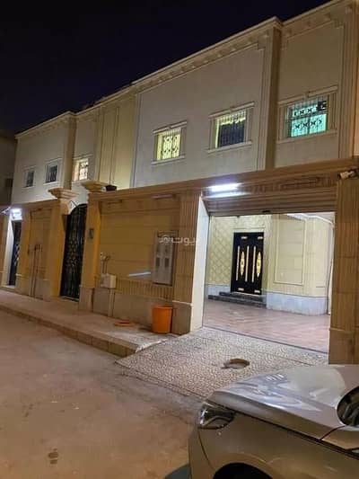 4 Bedroom Floor for Rent in East Riyadh, Riyadh - Floor for rent in Al Salam, East Riyadh