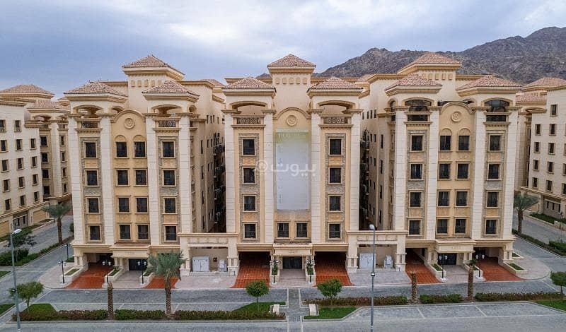 Apartment for sale in  Al Nasim, Makkah