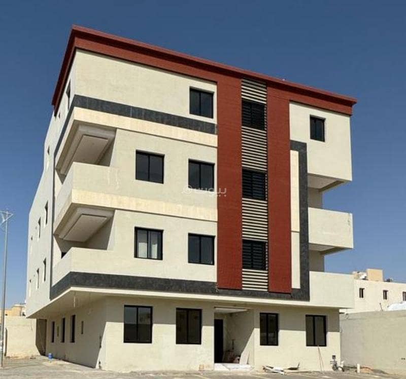 عمارة سكنية للإيجار العارض، الرياض