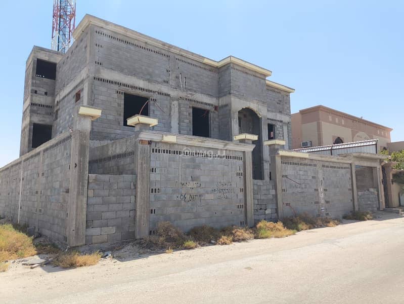 Villa for sale in Mansubi Al Taleem 2nd, Al Ahsa