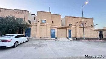 5 Bedroom Villa for Sale in East Riyadh, Riyadh - Villa for Sale in Ishbiliyah, East Riyadh