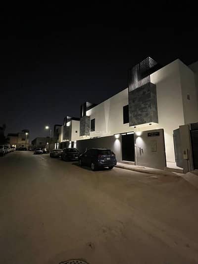 5 Bedroom Villa for Rent in North Riyadh, Riyadh - For Rent Villa in Al Rabi, North Riyadh