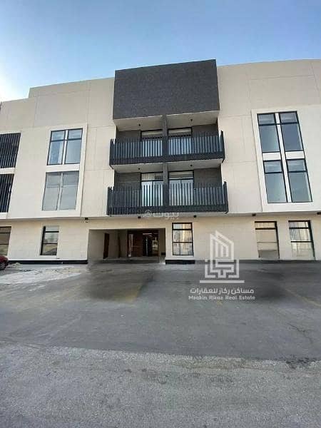 Apartment For Rent in Al Yasmin, North Riyadh