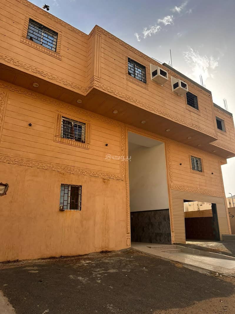 Villa for sale in Harat Al Bab Al Jadid, Makkah