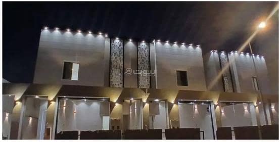 4 Bedroom Floor for Sale in East Riyadh, Riyadh - Floor for sale in Al Yarmuk, East Riyadh