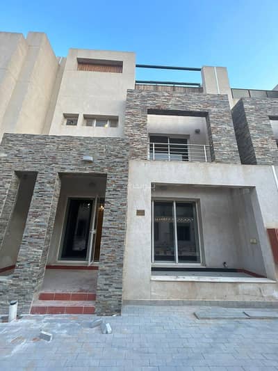 4 Bedroom Villa for Rent in North Riyadh, Riyadh - Villa for rent in Al Yasmin, North Riyadh