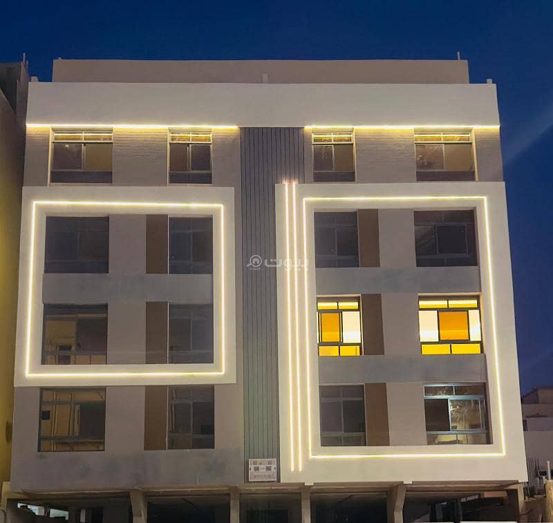 Apartment For Sale in Al Naim, North Jeddah