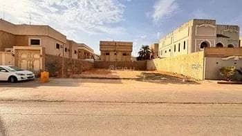 Land for Sale in Al Khaleej, East Riyadh