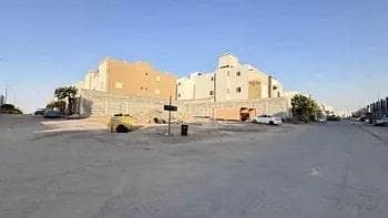 Land for Sale in Al Narjis, North Riyadh