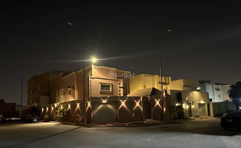 6 Bedroom Villa for Sale in West Riyadh, Riyadh - Villa For Sale in  Al Uraija Al Gharbiyah , West Riyadh