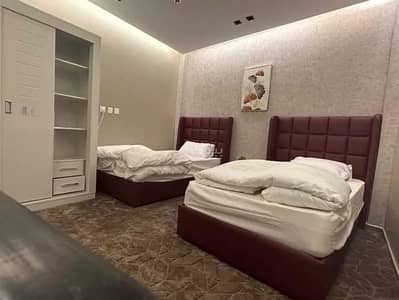 Room for Rent in Central Jeddah, Jeddah - Room For Rent Al Hamraa, Central Jeddah