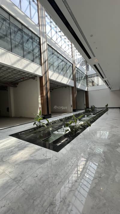 1 Bedroom Office for Rent in North Riyadh, Riyadh - Building for rent in Al yasmine-Anas bin Malik Riyadh