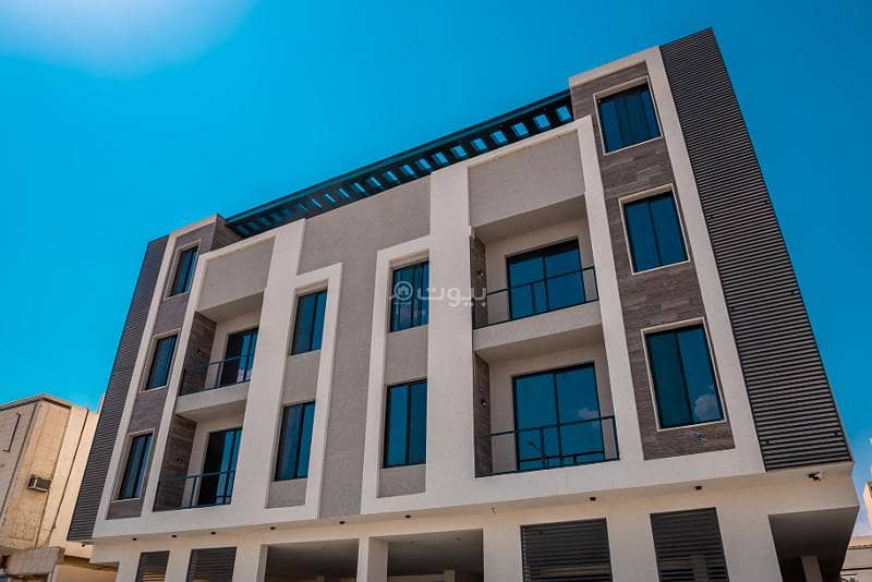 Apartments for sale in Al Rimal, East Riyadh