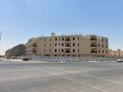 عمارة سكنية 11 غرف نوم للبيع في شرق الرياض، الرياض - عمارة سكنية للبيع في حي السعادة، شرق الرياض