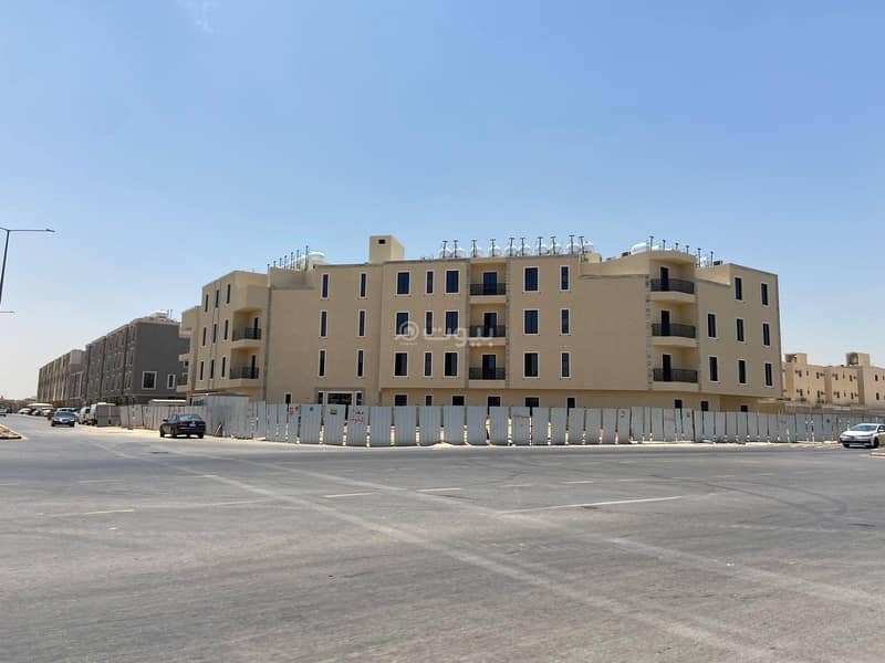 Residential Building for sale in Al Saadah, East Riyadh