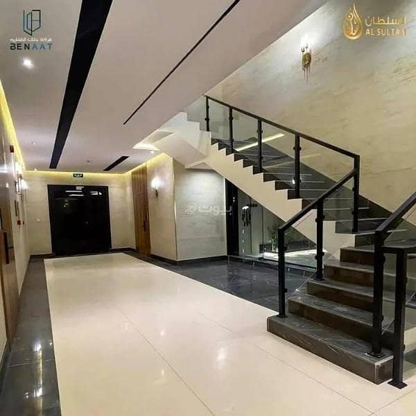 Apartment for sale in Dhahrat Laban, West Riyadh