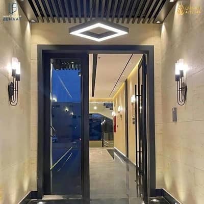 4 Bedroom Flat for Sale in West Riyadh, Riyadh - Apartment for sale in Al Mahdiyah, West Riyadh