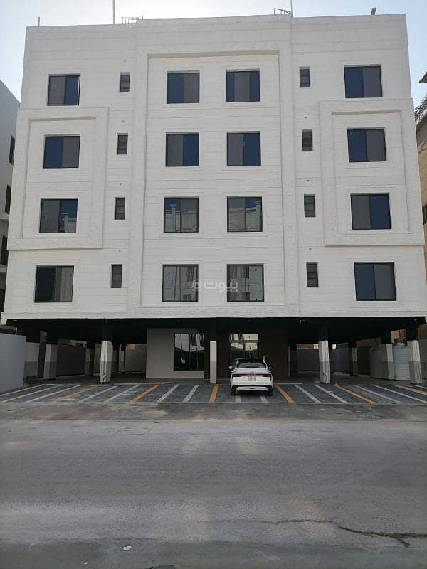 Apartment for sale in Al Hamra, Khobar