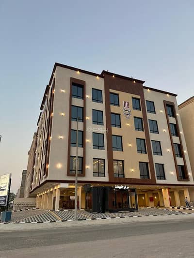 3 Bedroom Apartment for Sale in Al Hamra, Al Khobar - apartment for sale in Al Hamra, Al Khobar