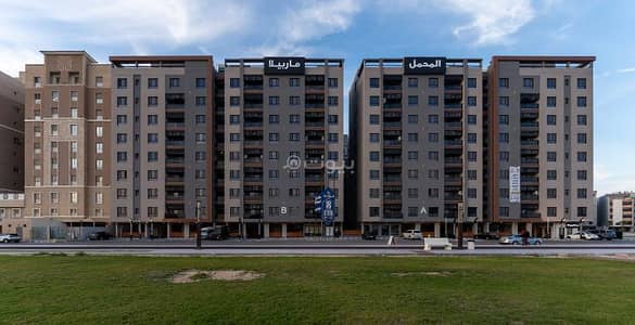 4 Bedroom Flat for Rent in Al Hamra, Al Khobar - Luxury apartment for rent in Al Hamra, Al Khobar