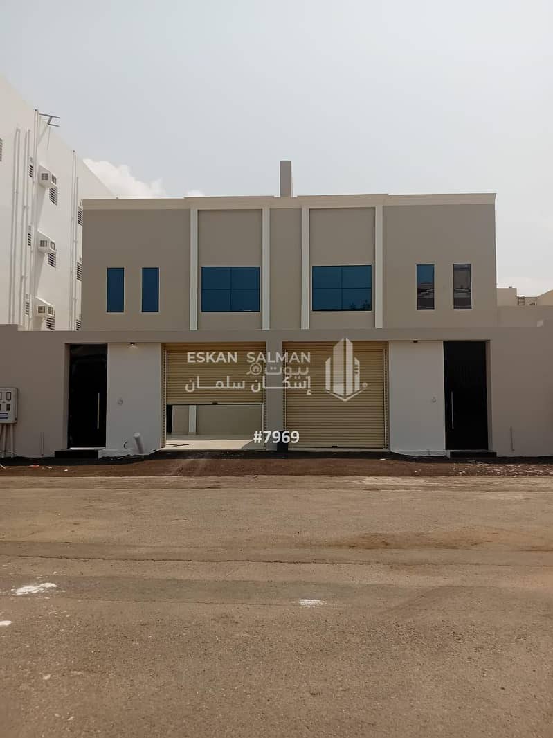 Villa - Jazan - Al Suwais (Al Rehab)