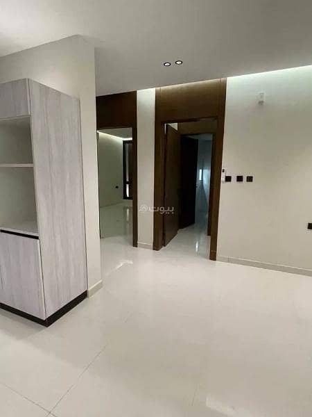 Apartment for rent in Al Narjis, North Riyadh