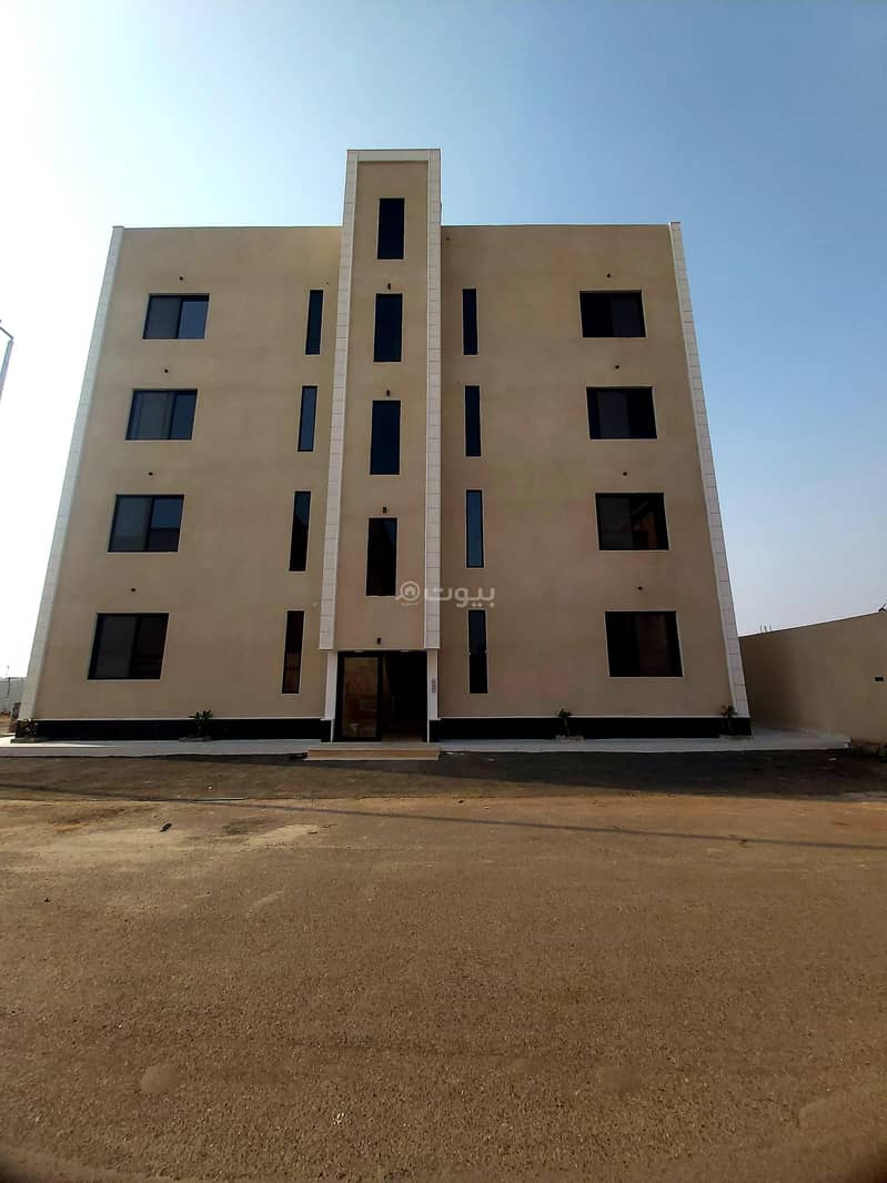 Apartment for sale in Al Matar district, Jazan