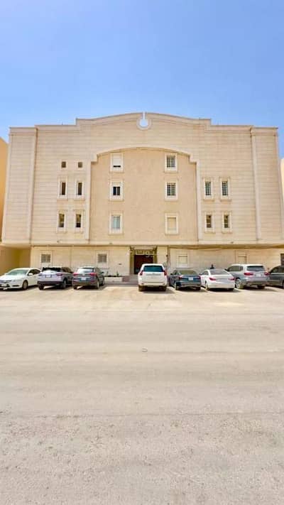 5 Bedroom Flat for Rent in North Riyadh, Riyadh - Apartment for rent on Shawala Street, Hateen neighborhood, Riyadh