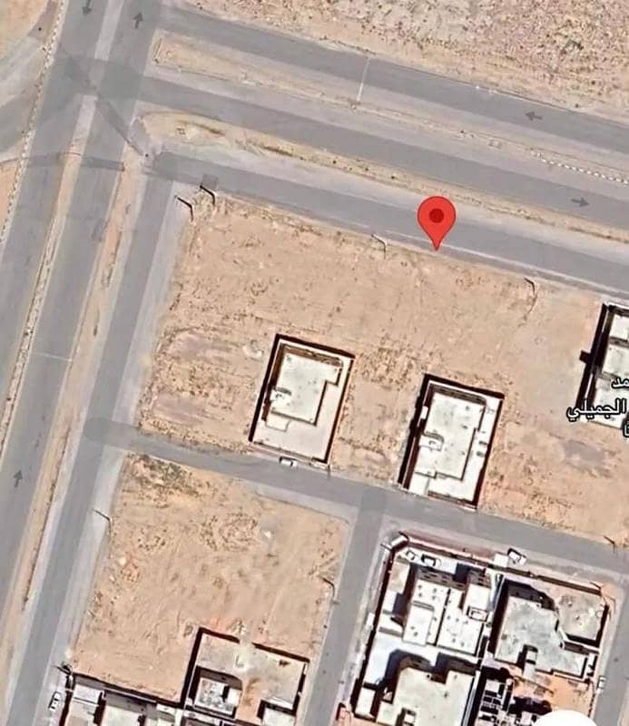 Land for sale Al Qadisiyah, Al Bukayriyah