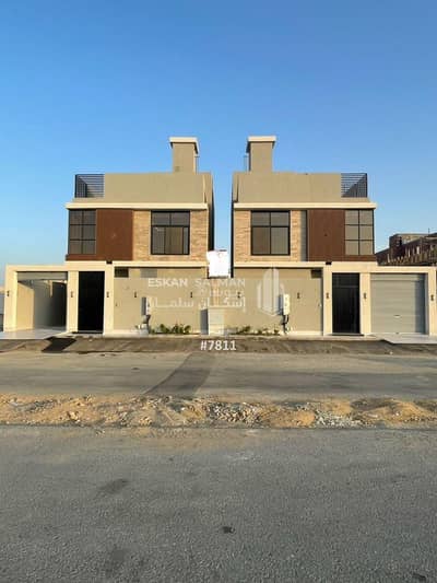 7 Bedroom Villa for Sale in North Jeddah, Jeddah - Villa - Jeddah - Al Wafa