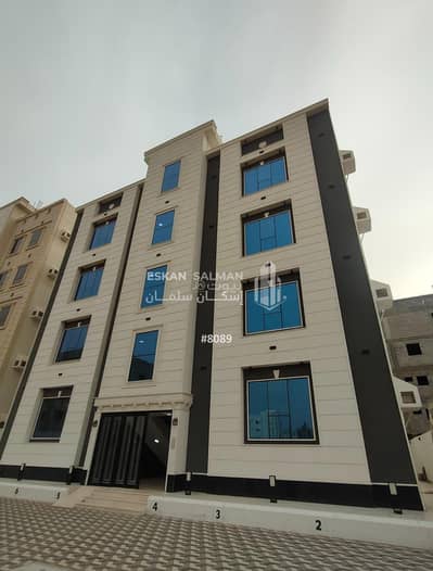 4 Bedroom Apartment for Sale in Al Muhammadiyah 2, Jazan - Apartment for sale in Al Muhammadiyah, Jazan