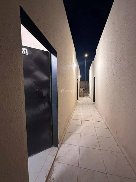 Apartment for rent on Imam Al-Nasai Street, Ramal neighborhood, Riyadh, Riyadh area