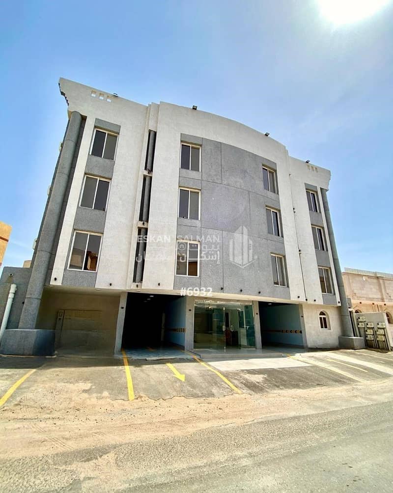 Apartment for sale in Al Umrah, Makkah