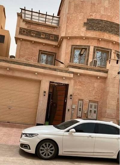 5 Bedroom Villa for Sale in East Riyadh, Riyadh - Villa For Sale in Al Munsiyah, East Riyadh