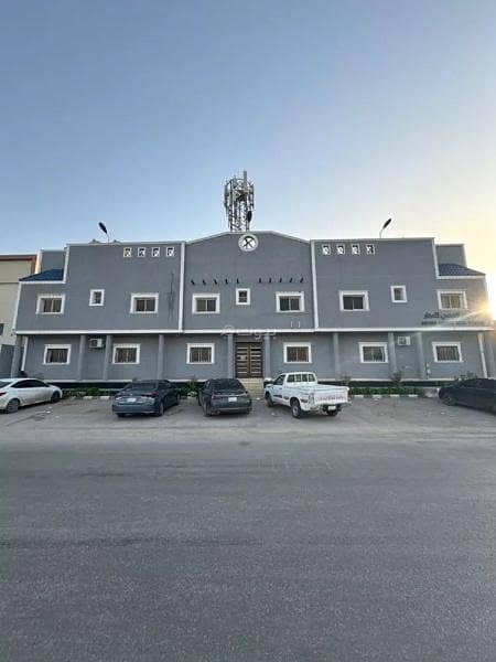 Apartment For Rent in Al Narjis, North Riyadh