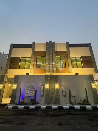 6 Bedroom Villa for Sale in Al Sadad, Taif - Duplex Villa - Taif - Al-Sadad neighborhood